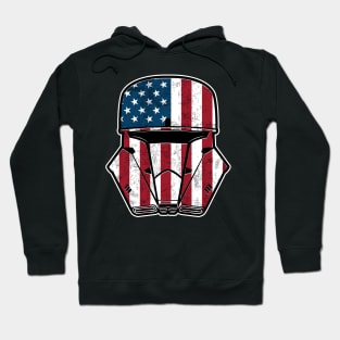 Patriot trooper V2 Hoodie